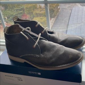 Sperry Top-Sider Chukka Boots